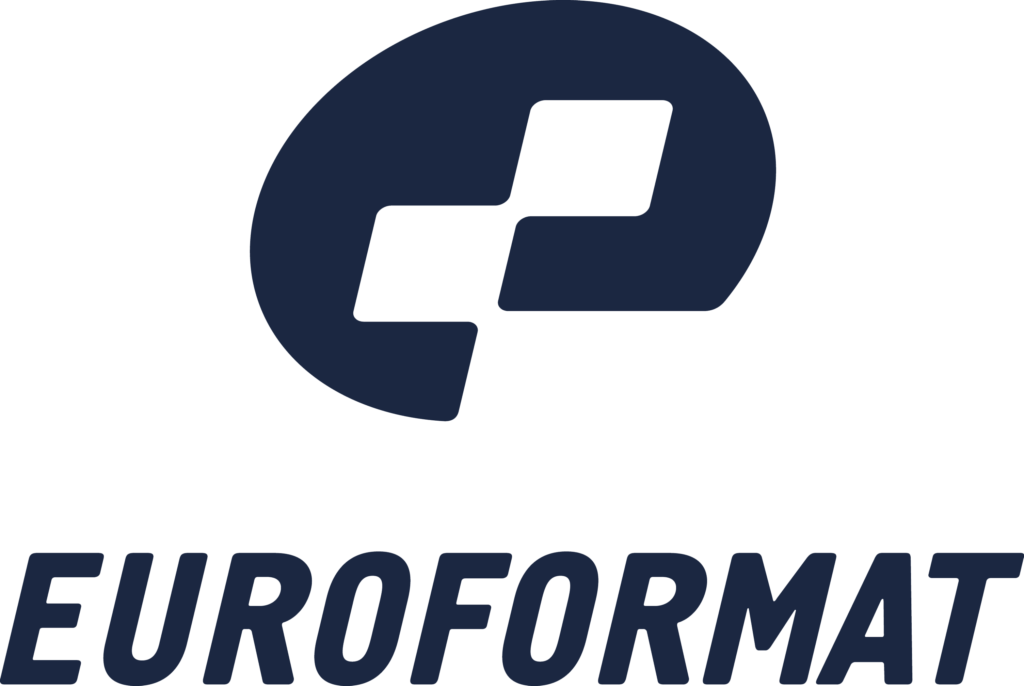 Euroformat logo