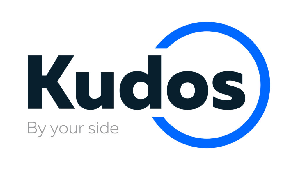 Kudos International logotype