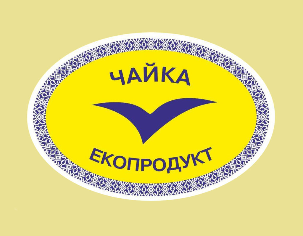 Chaika Ecoproduct logo