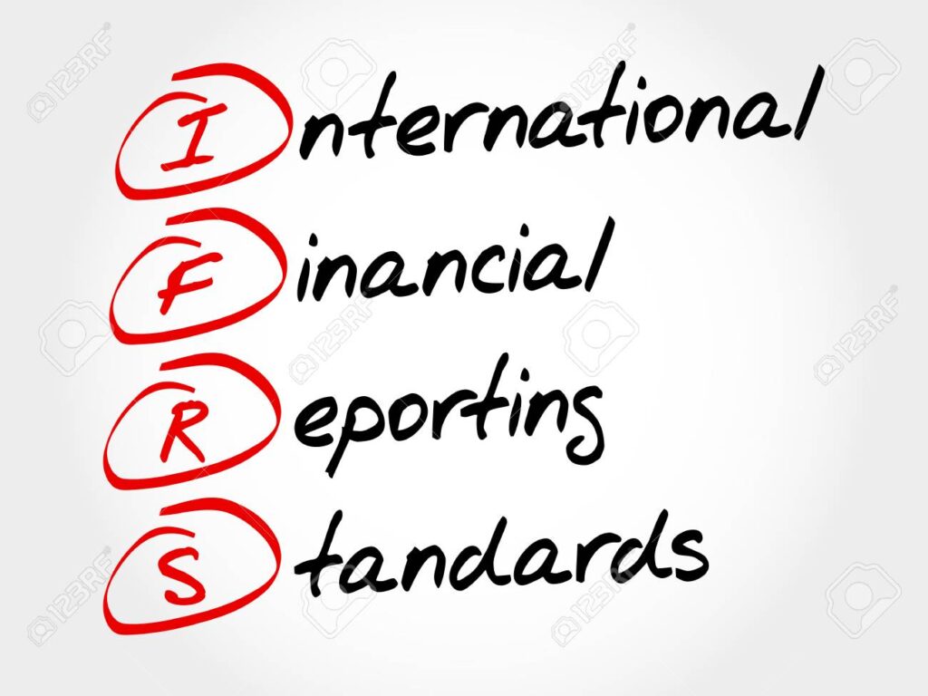 IFRS