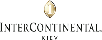 InterContinental Kiev logo