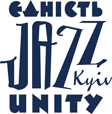 Jazz Kyiv Unity logo