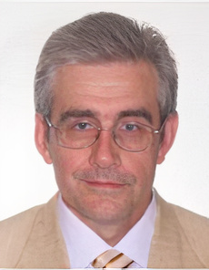 Oleksandr - technical director of Kudos Ukraine