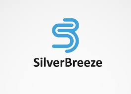 SilverBreeze logo
