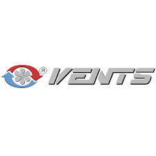 Vents logo